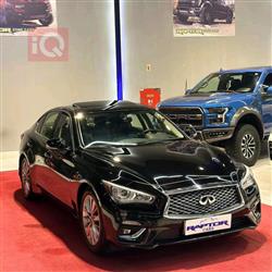 ئينفنتي Q50